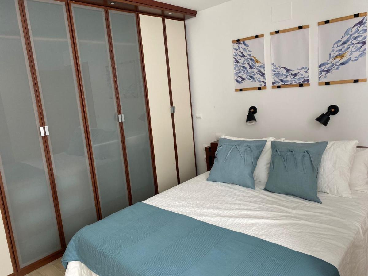 Mirando Al Mar Tenerife Candelaria Exterior photo